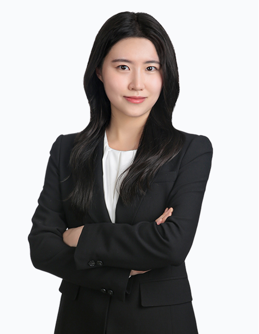 백미정