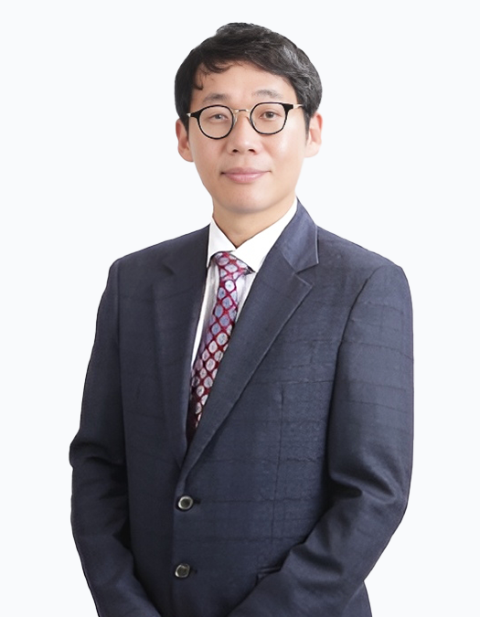 Seong-Ho Shin