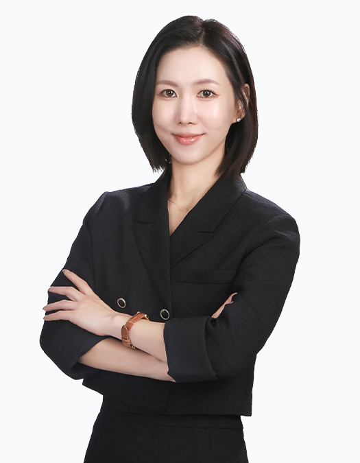 Christine Kim