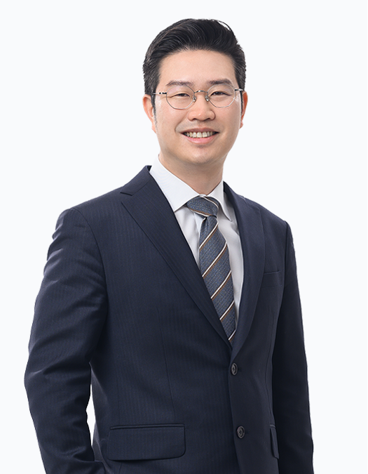 Hyung-Chul Oh